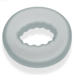 Axis - Rib Griphold Cockring-French Quarter Lingerie Axis - Rib Griphold Cockring-French Quarter Lingerie