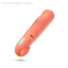 Aria - Smokin' AF-French Quarter Lingerie Aria - Smokin' AF-French Quarter Lingerie
