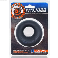 BIGGER OX - Thicker, Bulge-Maker, Super Mega Stretch Cockring-French Quarter Lingerie BIGGER OX - Thicker, Bulge-Maker, Super Mega Stretch Cockring-French Quarter Lingerie