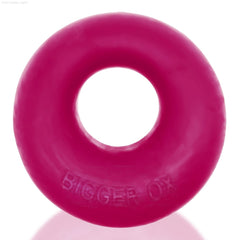 BIGGER OX - Thicker, Bulge-Maker, Super Mega Stretch Cockring-French Quarter Lingerie BIGGER OX - Thicker, Bulge-Maker, Super Mega Stretch Cockring-French Quarter Lingerie