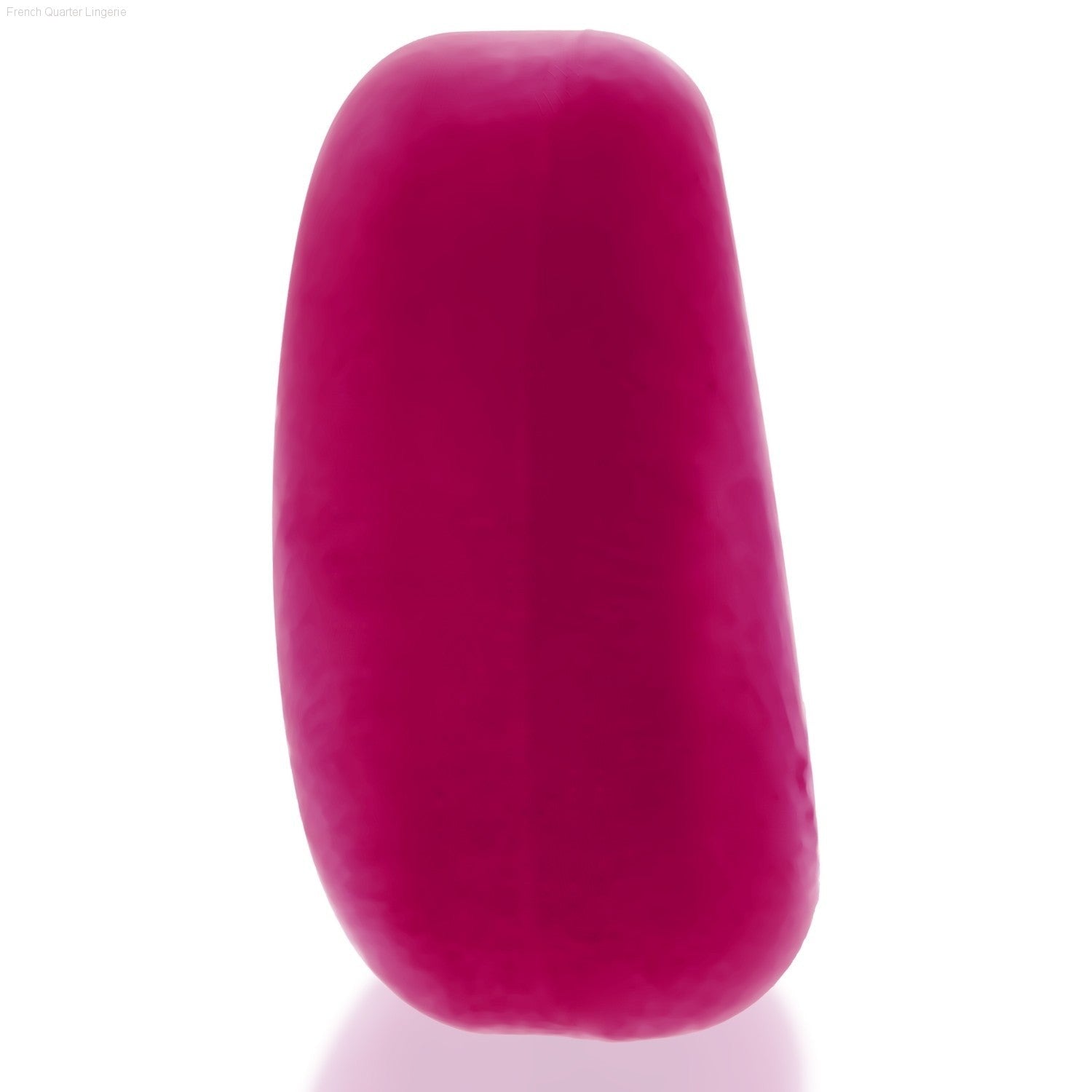 BIGGER OX - Thicker, Bulge-Maker, Super Mega Stretch Cockring-French Quarter Lingerie BIGGER OX - Thicker, Bulge-Maker, Super Mega Stretch Cockring-French Quarter Lingerie