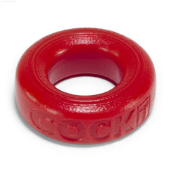 COCK-T thick bulgering cockring LIQUID PLATINUM SILICONE-French Quarter Lingerie COCK-T thick bulgering cockring LIQUID PLATINUM SILICONE-French Quarter Lingerie