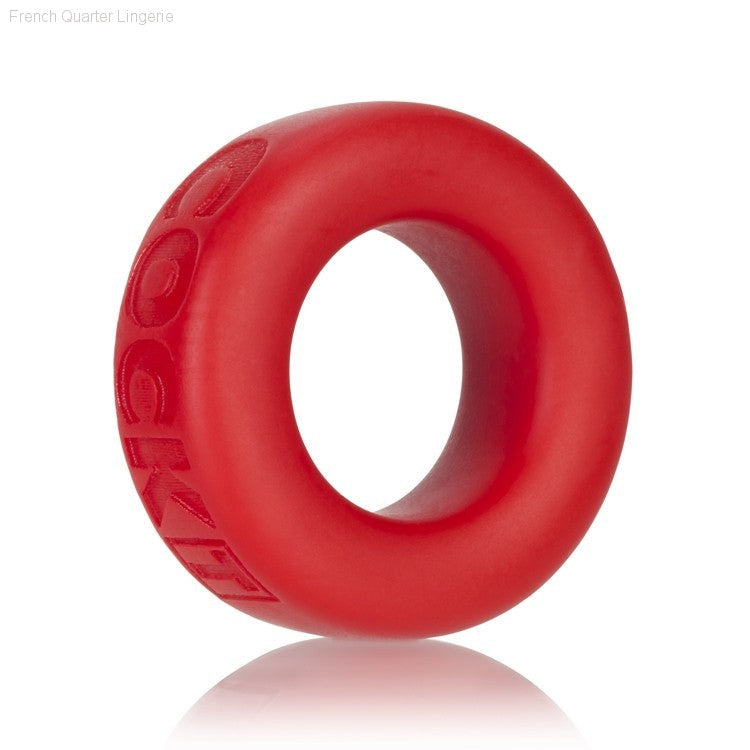 COCK-T thick bulgering cockring LIQUID PLATINUM SILICONE-French Quarter Lingerie COCK-T thick bulgering cockring LIQUID PLATINUM SILICONE-French Quarter Lingerie