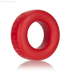 COCK-T thick bulgering cockring LIQUID PLATINUM SILICONE-French Quarter Lingerie COCK-T thick bulgering cockring LIQUID PLATINUM SILICONE-French Quarter Lingerie