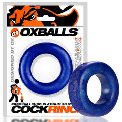 COCK-T thick bulgering cockring LIQUID PLATINUM SILICONE-French Quarter Lingerie COCK-T thick bulgering cockring LIQUID PLATINUM SILICONE-French Quarter Lingerie