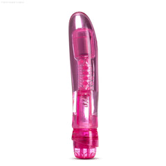 Naturally Yours Samba 6.25-Inch Vibrator Naturally Yours Samba 6.25-Inch Vibrator