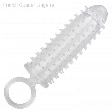 3 Piece Textured Extension Set-French Quarter Lingerie 3 Piece Textured Extension Set-French Quarter Lingerie
