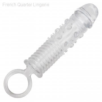 3 Piece Textured Extension Set-French Quarter Lingerie 3 Piece Textured Extension Set-French Quarter Lingerie