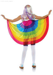 Rainbow Wings Rainbow Wings