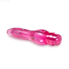 Naturally Yours Cha Cha 6.25-Inch Vibrator Naturally Yours Cha Cha 6.25-Inch Vibrator