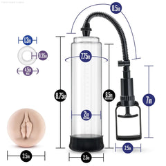 Performance VX4 Male Enhancement Pump Performance VX4 Male Enhancement Pump