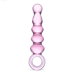 Quintessence Beaded Anal Slider Quintessence Beaded Anal Slider