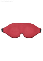 Saffron Blindfold Saffron Blindfold