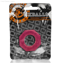 HUMPBALLS hex-nut fuck-style cockring-French Quarter Lingerie HUMPBALLS hex-nut fuck-style cockring-French Quarter Lingerie