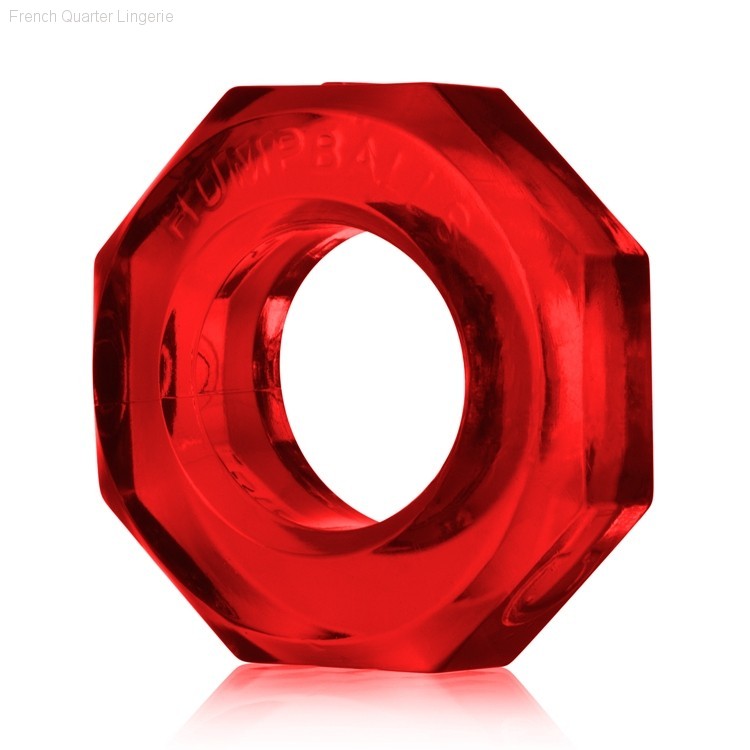 Cockrings - HUMPBALLS Hex-nut Fuck-style Cockring Cockrings - HUMPBALLS Hex-nut Fuck-style Cockring