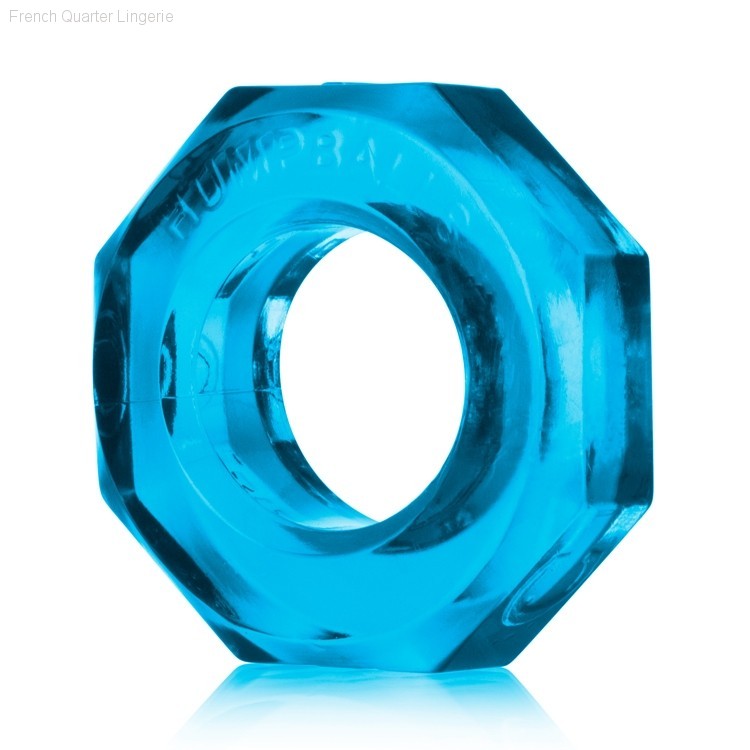 Cockrings - HUMPBALLS Hex-nut Fuck-style Cockring Cockrings - HUMPBALLS Hex-nut Fuck-style Cockring