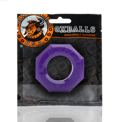 HUMPX - bigger, thicker hex-nut fuck-style cockring-French Quarter Lingerie HUMPX - bigger, thicker hex-nut fuck-style cockring-French Quarter Lingerie