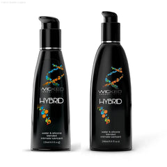 Wicked Hybrid Lubricant Wicked Hybrid Lubricant