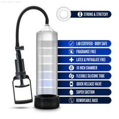 Performance VX3 Male Enhancement Pump Performance VX3 Male Enhancement Pump