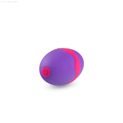 Aria Flutter Tongue 2.5-Inch Vibrating Rechargeable Mini Vibrator-French Quarter Lingerie Aria Flutter Tongue 2.5-Inch Vibrating Rechargeable Mini Vibrator-French Quarter Lingerie