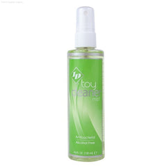 ID Toy Cleaner Mist 4.4oz-French Quarter Lingerie ID Toy Cleaner Mist 4.4oz-French Quarter Lingerie