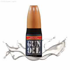 Lubricants - GUN OIL® Silicone Based Lubricant Lubricants - GUN OIL® Silicone Based Lubricant