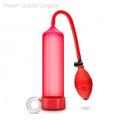 Performance VX101 Beginner's Male Enhancement Pump Performance VX101 Beginner's Male Enhancement Pump