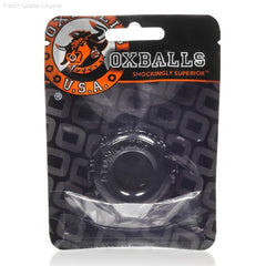 JELLY BEAN ultra-jelly grippy boner cockring JELLY BEAN ultra-jelly grippy boner cockring
