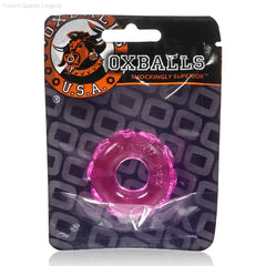 JELLY BEAN ultra-jelly grippy boner cockring JELLY BEAN ultra-jelly grippy boner cockring