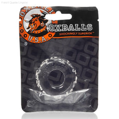 JELLY BEAN ultra-jelly grippy boner cockring JELLY BEAN ultra-jelly grippy boner cockring