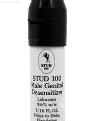 Stud 100 Male Genital Desensitizer Spray Stud 100 Male Genital Desensitizer Spray