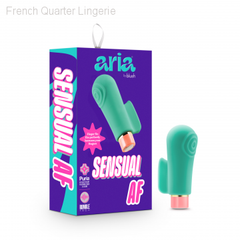 Rechargeable Vibrators - Aria - Sensual Af Rechargeable Vibrators - Aria - Sensual Af