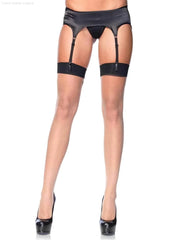 Tana Sheer Thigh High Stockings Tana Sheer Thigh High Stockings