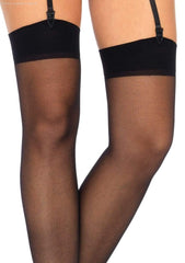 Stockings - Dex Sheer Stockings Stockings - Dex Sheer Stockings