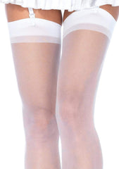 Stockings - Dex Sheer Stockings Stockings - Dex Sheer Stockings