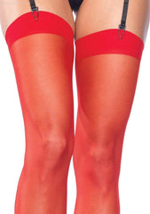 Stockings - Dex Sheer Stockings Stockings - Dex Sheer Stockings
