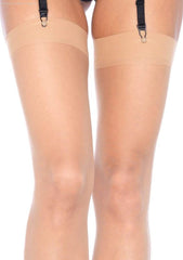 Stockings - Dex Sheer Stockings Stockings - Dex Sheer Stockings