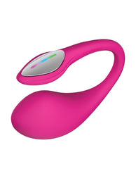 Lovense Lush 4.0 Bluetooth G-Spot Egg Camming Vibrator Lovense Lush 4.0 Bluetooth G-Spot Egg Camming Vibrator