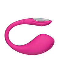 Lovense Lush 4.0 Bluetooth G-Spot Egg Camming Vibrator Lovense Lush 4.0 Bluetooth G-Spot Egg Camming Vibrator