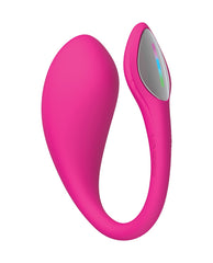 Lovense Lush 4.0 Bluetooth G-Spot Egg Camming Vibrator Lovense Lush 4.0 Bluetooth G-Spot Egg Camming Vibrator