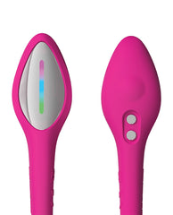 Lovense Lush 4.0 Bluetooth G-Spot Egg Camming Vibrator Lovense Lush 4.0 Bluetooth G-Spot Egg Camming Vibrator