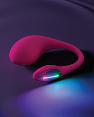 Lovense Lush 4.0 Bluetooth G-Spot Egg Camming Vibrator Lovense Lush 4.0 Bluetooth G-Spot Egg Camming Vibrator