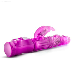 B Yours Beginner's Bunny 8.75-Inch Rabbit Vibrator-French Quarter Lingerie B Yours Beginner's Bunny 8.75-Inch Rabbit Vibrator-French Quarter Lingerie