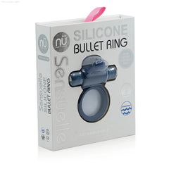 SILICONE BULLET RING SILICONE BULLET RING