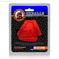 OXSLING bigger stretch cocksling OXSLING bigger stretch cocksling
