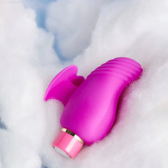 Aria Erotic AF Curved 3.25-Inch Vibrating Rechargeable Mini Vibrator-French Quarter Lingerie Aria Erotic AF Curved 3.25-Inch Vibrating Rechargeable Mini Vibrator-French Quarter Lingerie