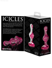 Icicles® No. 75-French Quarter Lingerie Icicles® No. 75-French Quarter Lingerie