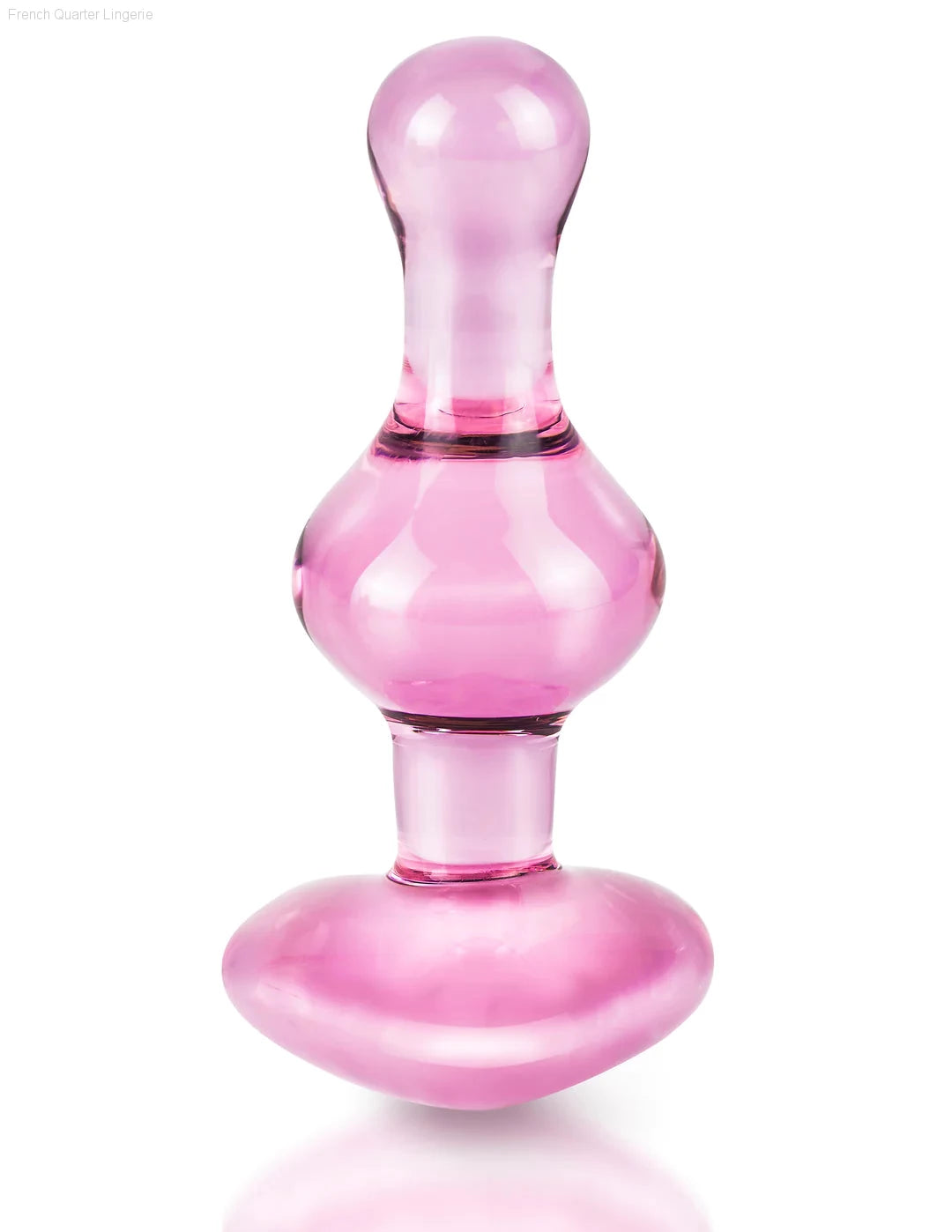 Icicles® No. 75-French Quarter Lingerie Icicles® No. 75-French Quarter Lingerie