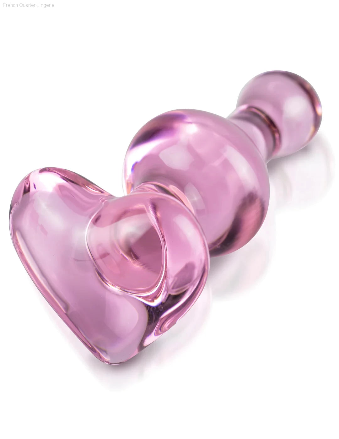 Icicles® No. 75-French Quarter Lingerie Icicles® No. 75-French Quarter Lingerie