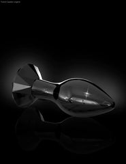 Icicles® No. 78-French Quarter Lingerie Icicles® No. 78-French Quarter Lingerie